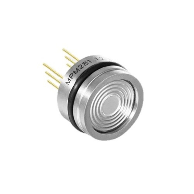MPM281 Pressure Sensor mV Output 19mm