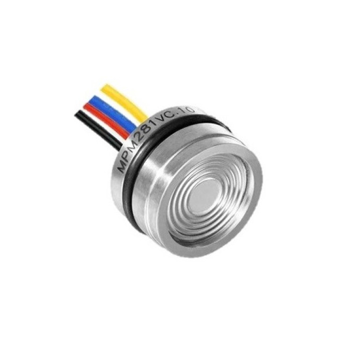 MPM281VC Pressure Sensor mV Output 19mm