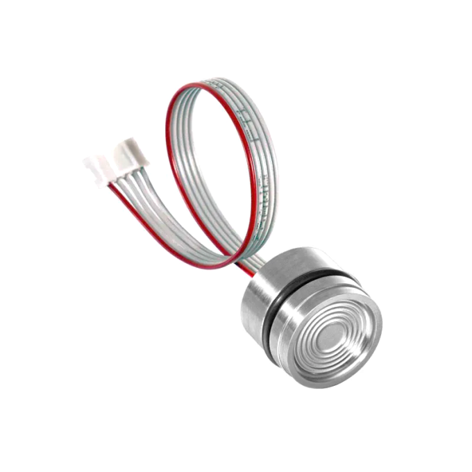 MPM3801 Pressure & Temperature Sensor Digital Output 19mm