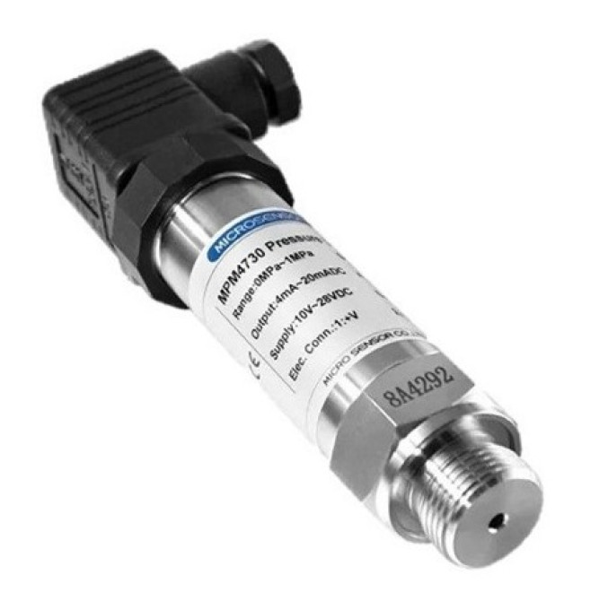 MPM4730 Digital Output Pressure Transmitter
