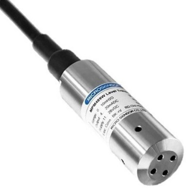 MPM489W for IoT and OEM