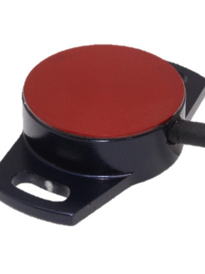 New Rotary Potentiometers & Hall Effect Sensors