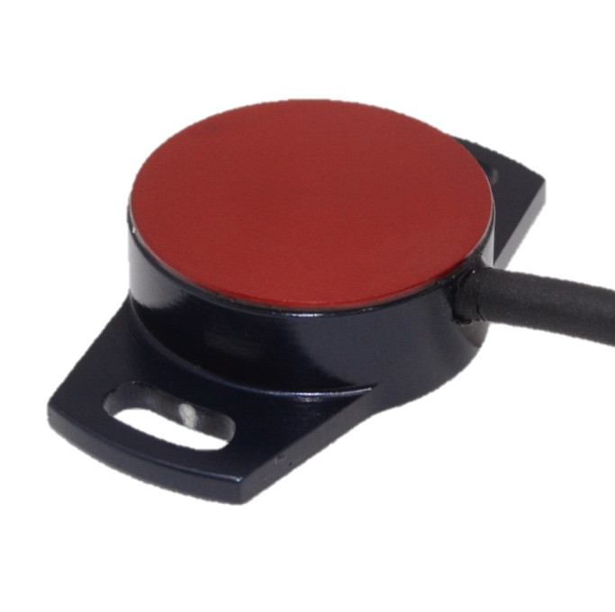 MS-23H Hall Effect Rotary Sensor