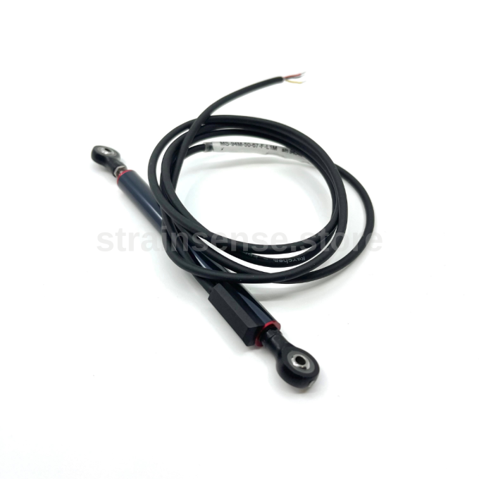 Linear Potentiometer 9.4mm