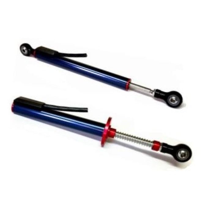 MS-94SR linear potentiometer