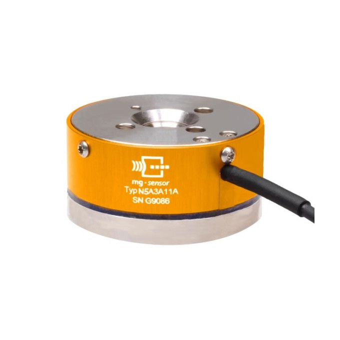 N5A3A11A Acetabulum Left