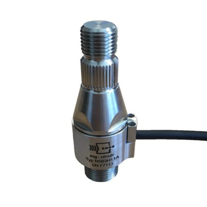 N5B3H11A Steering Column