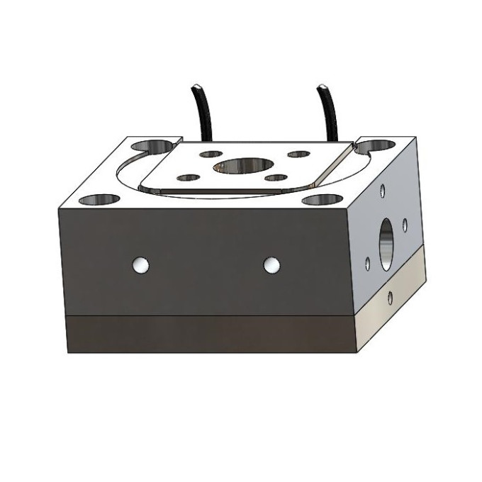 N6AIB11A Lumbar Spine