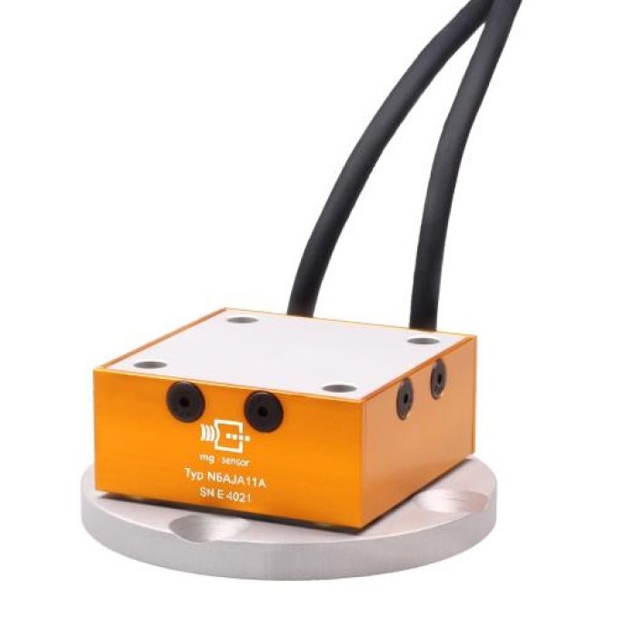 N6AJA11A Neck/Lumbar