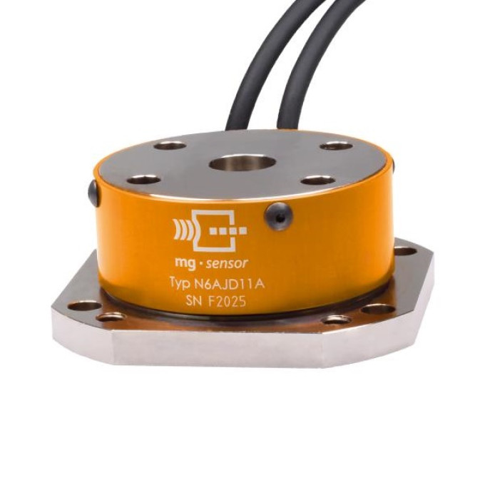 N6AJD11A Neck Upper/Lower