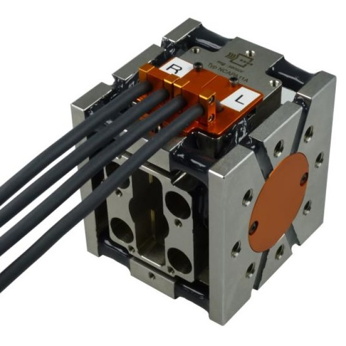 NCAPA11A Sacro-Iliac