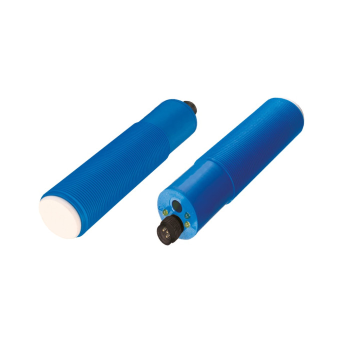 P44 Ultrasonic Sensor Series