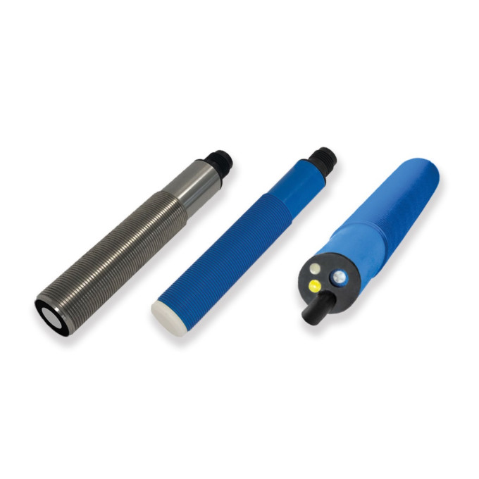 P47 Ultrasonic Sensor Series