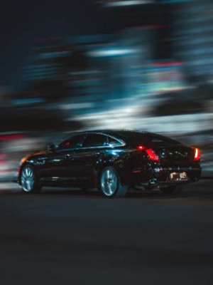 Sensors for Vehicle Dynamics