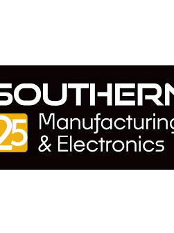 Join us at Southern Manufacturing & Electronics 2025!