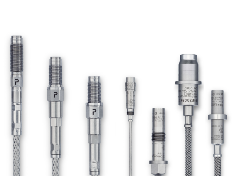 Piezoelectric Family Image