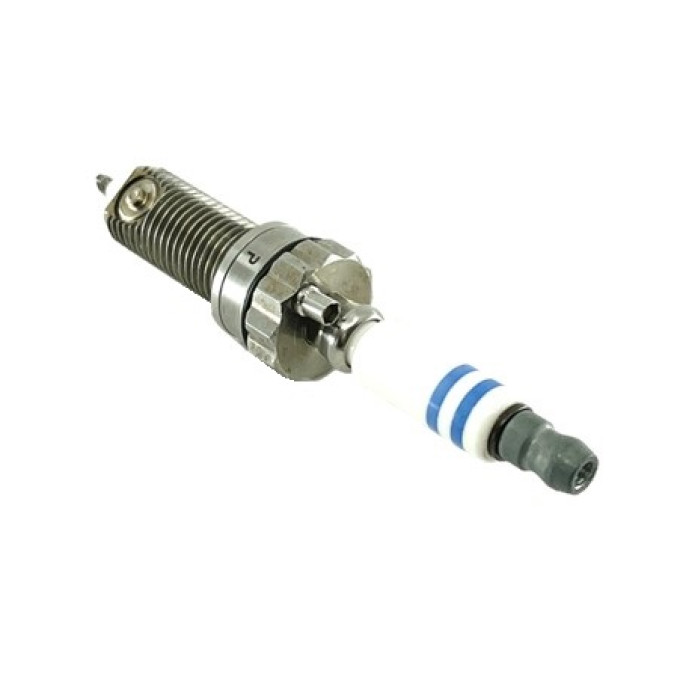 Piezoelectric Spark Plug