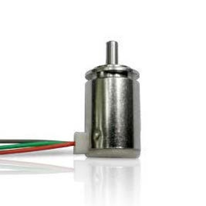 POL 120 servo potentiometer