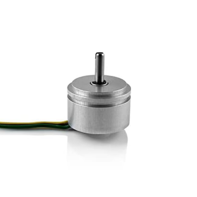 POL 230 rotary potentiometer