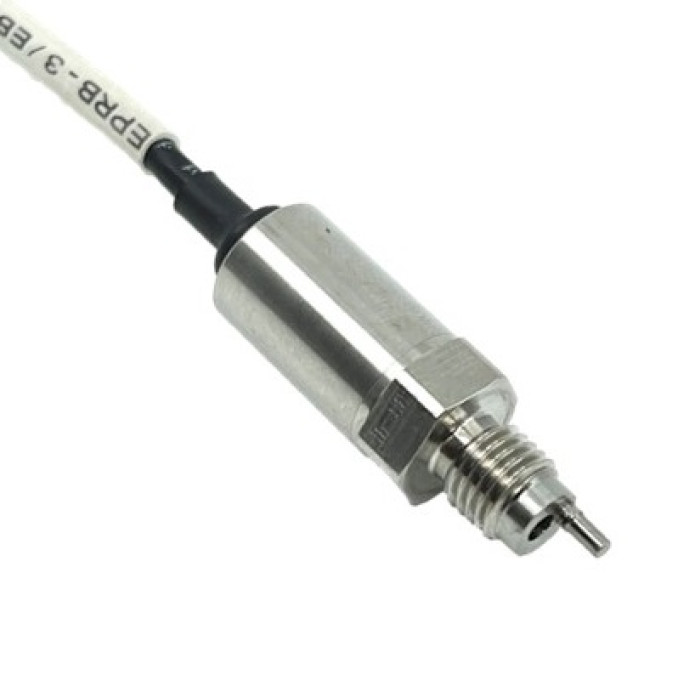 EPRB-3 pressure & temp