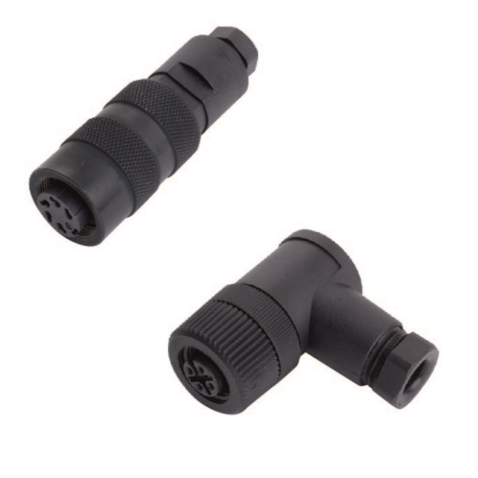 Pressure accessories