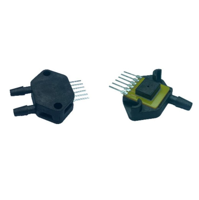 Board Mount Pressure Sensor SMT/SIP