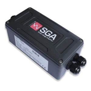SGA
