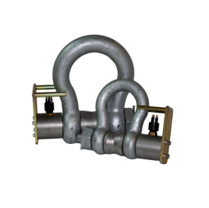 SLC SHACKLE LOAD CELL