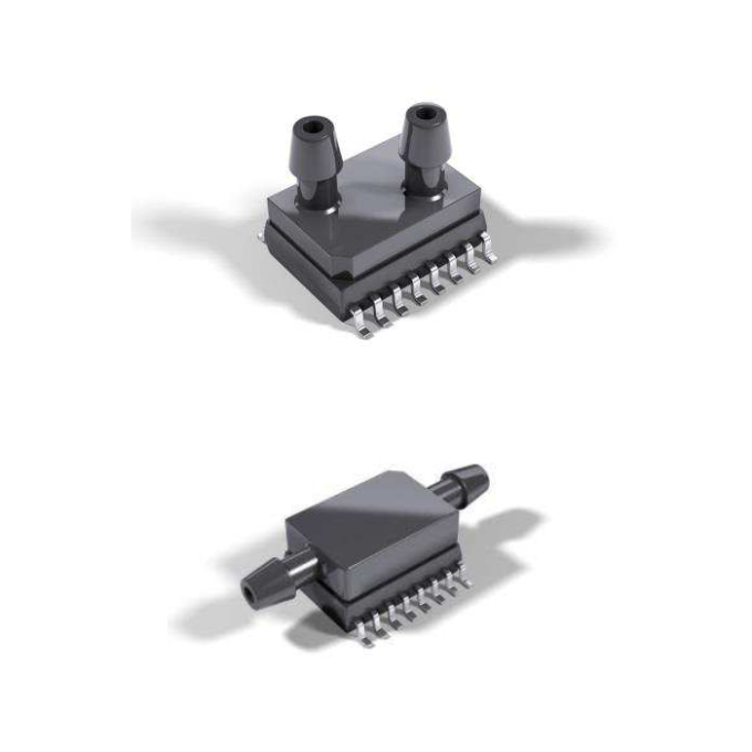 SM5000 SM6000 SM7000 LOW PRESSURE DIGITAL AND ANALOGUE OUTPUT