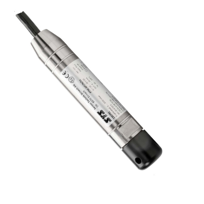 PTM.MT/N/Ex Submersible level transmitter