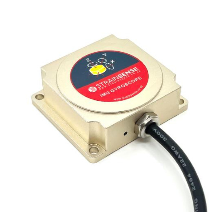 TL725D Commercial IMU