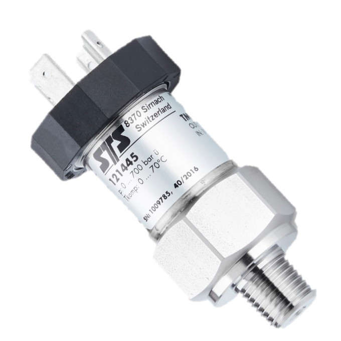 TM mV output pressure transducer