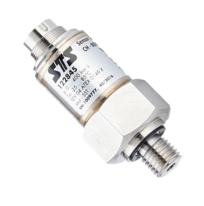 TM.Ex mV output pressure transducer