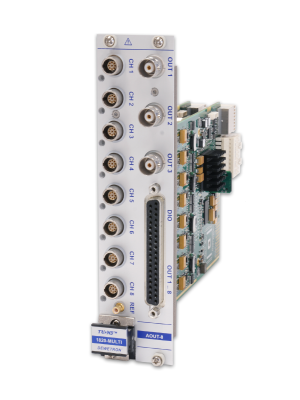 TRION3-AOUT8 Analogue Output Module