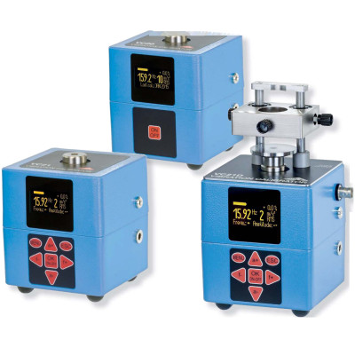 VC20 Series Vibration Calibrators