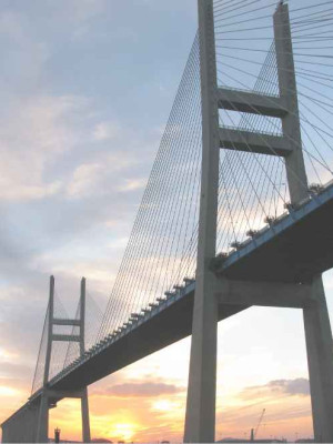 Sensors for Civil / Structural Applications