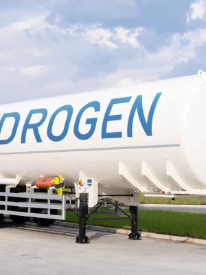 Hydrogen Pressure Sensing Solutions