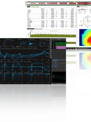 What's New! Data Acquisition - Summer 2024