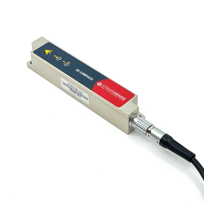 HCM370/HCM375 3D Compass