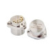 Quartz Servo Accelerometers