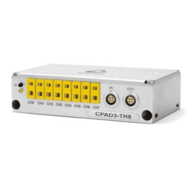 Temperature-Module-1