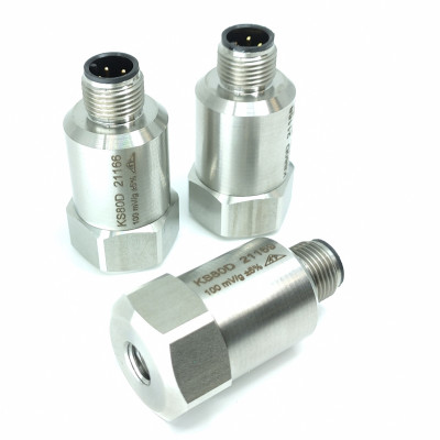 Industrial Condition Monitoring family