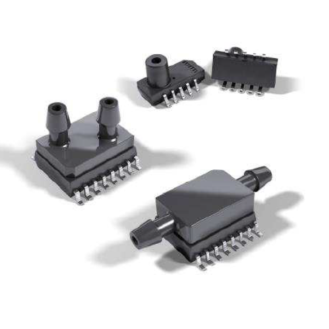 SM1000 SM4000 PRESSURE DIGITAL and ANALOGUE OUTPUT