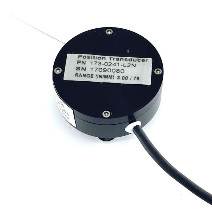 Precision String Pot Series 170 0-50mm