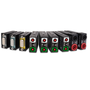 TRION-SUB-modules