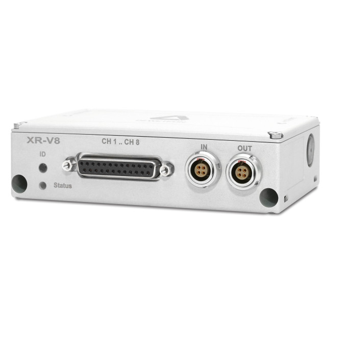 VOLTAGE MODULE XR-V8