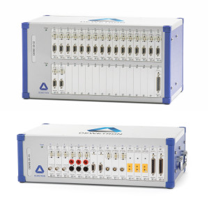 DEWE-30-xx chassis