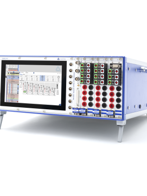 Power Analyzers - The Forefront of Development Requirements