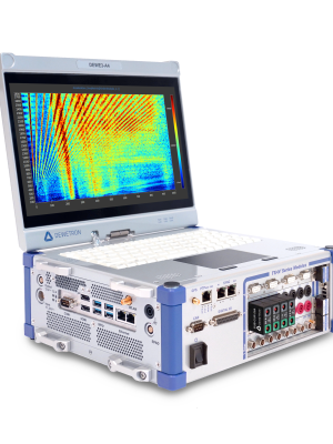Essential Components of Data Acquisition Systems