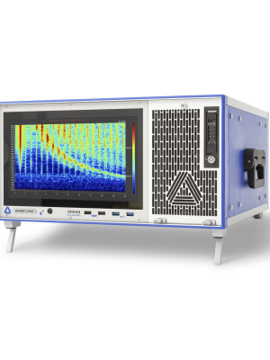 Powerful Testbed Integration Options